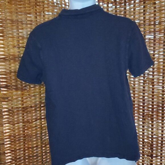 Lucky Brand Polo Shirt M - Picture 2 of 7